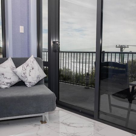 Petra Seaside Apartment Dunedin Extérieur photo